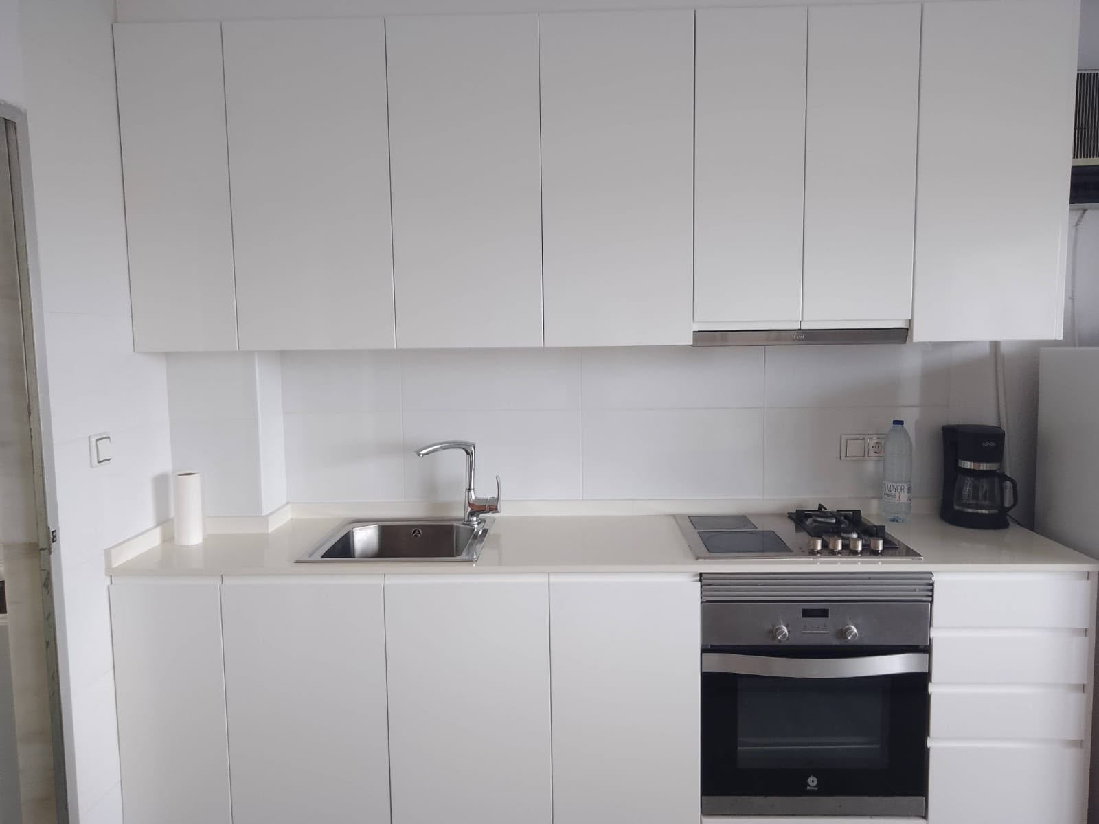 Cocina en línea
